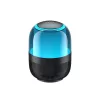 Havit rgb sk889bt vezeték nélküli bluetooth hangszóró (fekete)