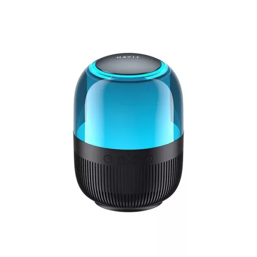 Havit rgb sk889bt vezeték nélküli bluetooth hangszóró (fekete)