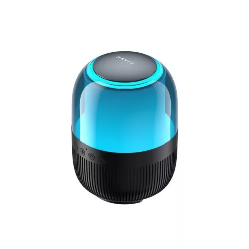 Havit rgb sk889bt vezeték nélküli bluetooth hangszóró (fekete)