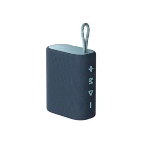   Havit SK801BT vezeték nélküli bluetooth hangszóró (kék)