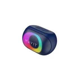   Havit SK885BT vezeték nélküli bluetooth hangszóró (kék)