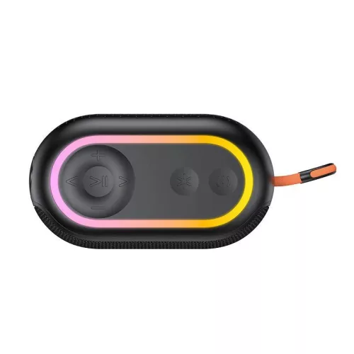 Havit SK809BT vezeték nélküli bluetooth hangszóró (fekete)