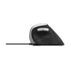 Vezetékes ergonomikus egér ev200