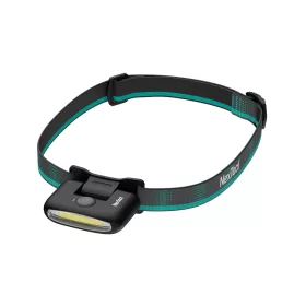 Nextool NE20004 fejlámpa 170lm újratölthető, fekete