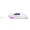 Havit ms966wb vezeték nélküli gamer egér (fehér)