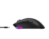Havit ms966wb vezeték nélküli gamer egér (fekete)