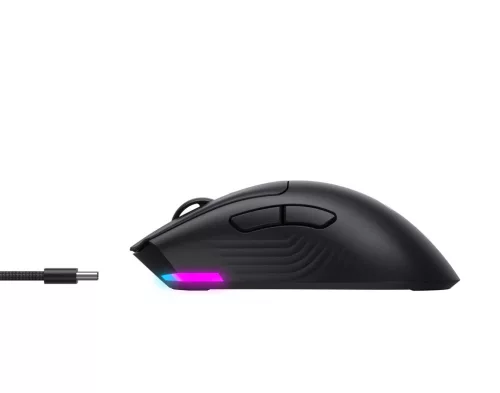 Havit ms966wb vezeték nélküli gamer egér (fekete)