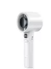Mini ventilátor kézi ventilátor f36 2200mah fehér
