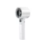 Mini ventilátor kézi ventilátor f36 2200mah fehér