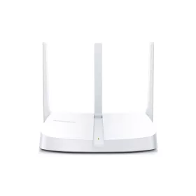 Mercusys mw305r wifi n300 router 1wan 3xlan