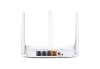 Mercusys mw305r wifi n300 router 1wan 3xlan