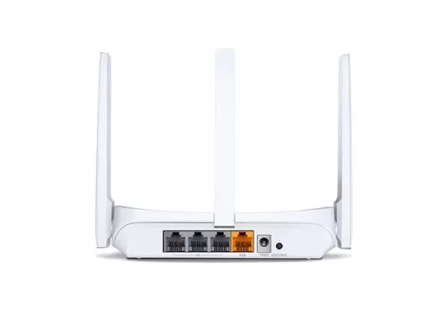 Mercusys mw305r wifi n300 router 1wan 3xlan
