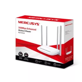 Mercusys MW325R router