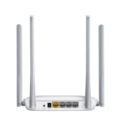 Mercusys MW325R router