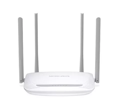 Mercusys MW325R router