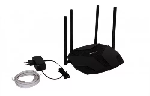 Mercusys mr70x router