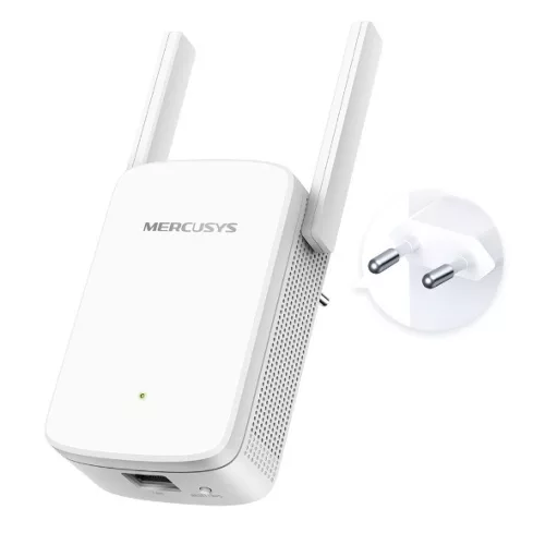 Mercusys me30 ismétlő