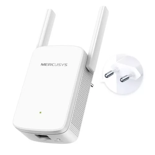 Mercusys me30 ismétlő