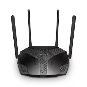 Mercusys mr80x router