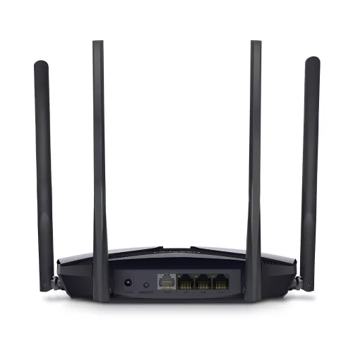 Mercusys mr80x router