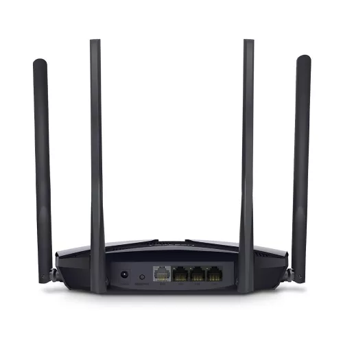 Mercusys mr80x router