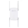 Mercusys me50g wifi jelerősítő AC1900