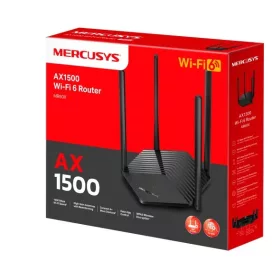 Mercusys mr60x router