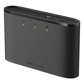 Mercusys mt110 hordozható 4g lte hotspot router