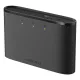 Mercusys mt110 hordozható 4g lte hotspot router