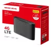 Mercusys mt110 hordozható 4g lte hotspot router