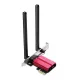Mercusys MA86XE PCI Express hálózati kártya