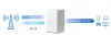 Mercusys mb110-4g 4g lte router
