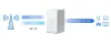 Mercusys mb110-4g 4g lte router