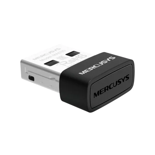 Mercusys MA530 Nano USB Bluetooth 5.3 adapter