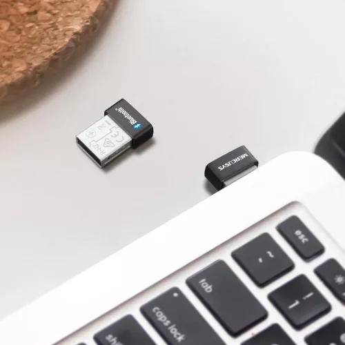 Mercusys MA530 Nano USB Bluetooth 5.3 adapter