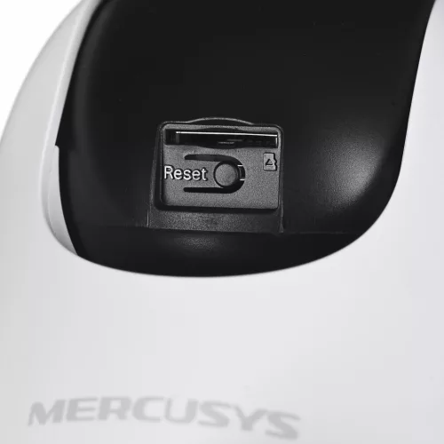 Mercusys mc200 kamera