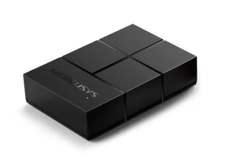 Mercusys MS105G kapcsoló