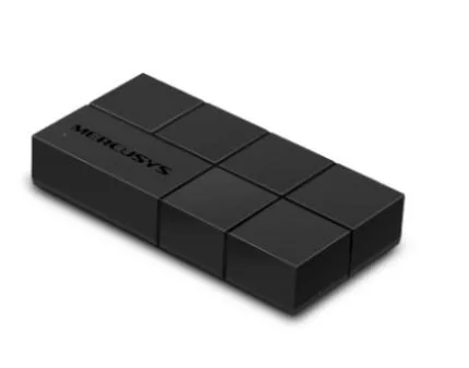 Mercusys ms108g kapcsoló 8xge