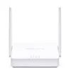 Mercusys mw302r wifi n300 router 1xwan 2xlan
