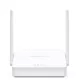 Mercusys mw302r wifi n300 router 1xwan 2xlan
