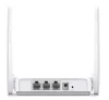 Mercusys mw302r wifi n300 router 1xwan 2xlan