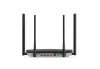 Mercusys AC12G AC1200 router 1xWAN 3xLAN-1gb