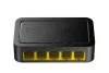 Cuda fs105d 5 portos 10/100 Mbps switch