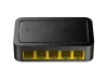 Cuda fs105d 5 portos 10/100 Mbps switch