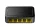 Cuda fs105d 5 portos 10/100 Mbps switch