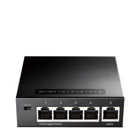 Switch cudy gs105