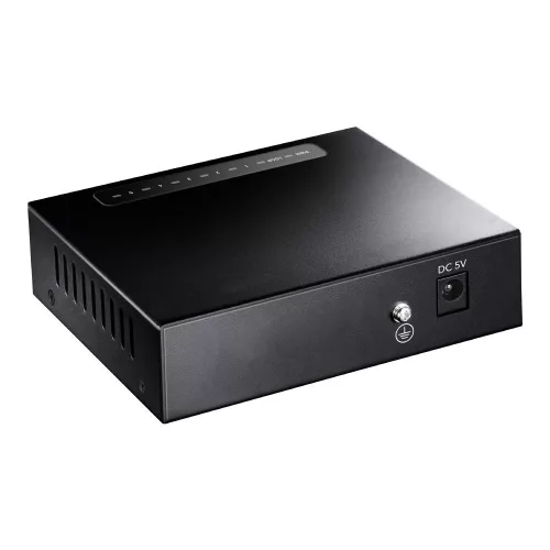 Switch cudy gs105