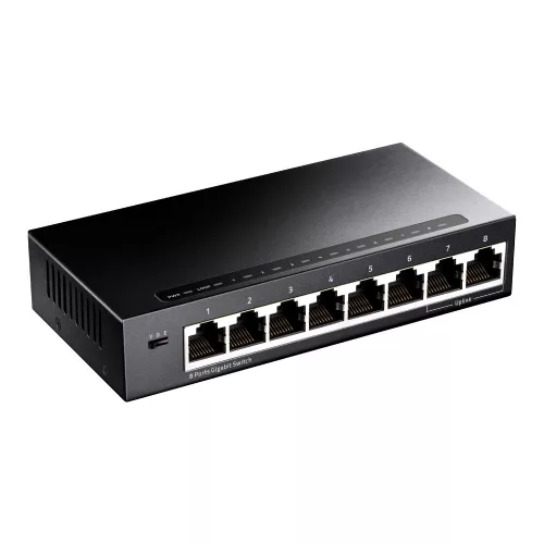 Switch cudy gs108