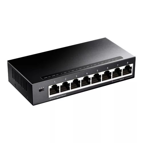 Switch cudy gs108