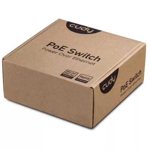 Switch Cudy gs1005p